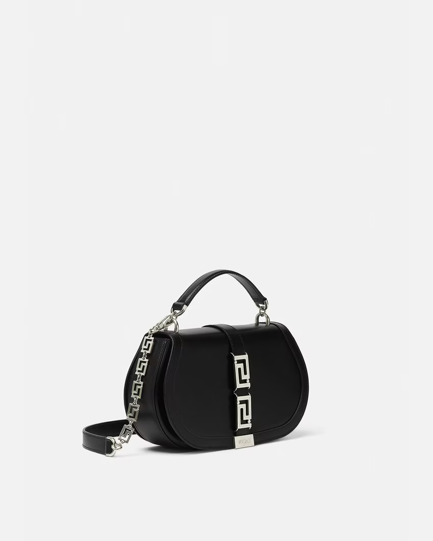 GRECA GODDESS SHOULDER BAG